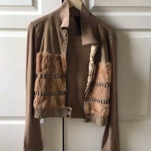 Bebe jacket